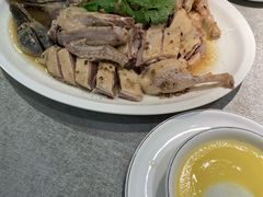 -林辉家宴·本地家常菜·头牌清远鸡(先锋店)