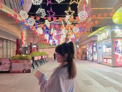 -万科生活广场(东莞松山湖店)