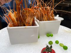-健眺小海鲜(临海后山店)