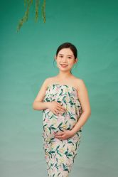 点击看大图 -暖摄影 孕妇写真家庭影像馆 (自然光主题店)