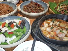 -云海肴·汽锅鸡·云南代表菜(美罗城店)