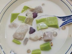 -江记甜品(罗湖店)