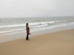 -西秀海滩公园