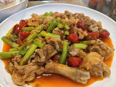 -双流老字号董蹄花(广场路店)