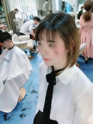 -新晨·SALON·形象造型