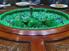 -吕四港大酒店-餐厅