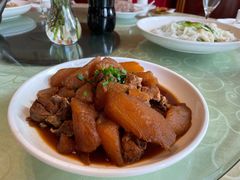 -群乐饭店(滨安路店)