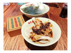 老钟家水饺-协茂森老钟家(保利店)