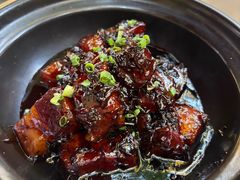 -玫瑰厅上海菜(兴国路店)