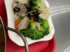 -复旦大学本部-食堂