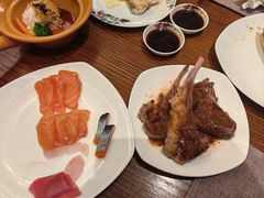 -浙江西子宾馆·瑶园咖啡厅