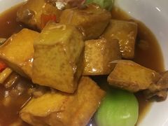 闫府第一福-闫府私房菜·百年鲁菜(恒隆店)