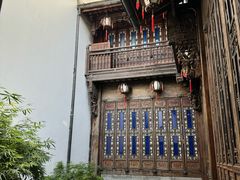 -胡雪岩故居
