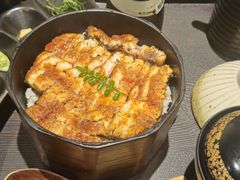 -玄白·炭烤活鳗(上海首店)