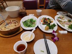 -周锦记广式餐厅