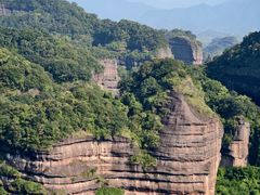 -丹霞山风景名胜区