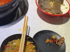 -钢管厂五区小郡肝串串香(南山店)