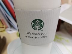 -星巴克(广州东圃天银店)