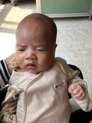 -龙文宝贝上门婴儿理发满月剃胎毛(总店)
