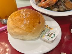 -索菲克·中西融合餐厅