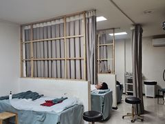 -庆德堂中医馆·小儿推拿(江北店)