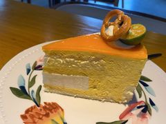 首尔风杨枝甘露蛋糕-IFIF 如果花園(宽厚里店)