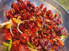 -野马国际·大汉食府