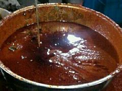 -清真·马安军辣子牛肉面