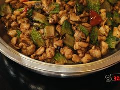 -天伦王朝酒店·盛华瑄餐厅