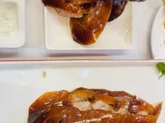 -天和晟烤鸭店(国展店)