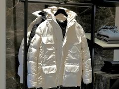 -Canada Goose加拿大鹅(沈阳万象城店)