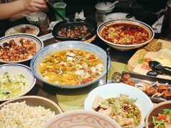 -打酱油·非遗淮扬菜(瘦西湖梅岭店)