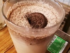 奥利奥-D STAR COFFEE帝星咖啡