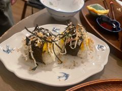 -嘁嘁茶泡饭