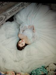-长春星宫馆婚纱摄影(和平大世界店)