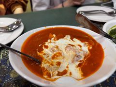Butter&nbsp;Chicken特色奶油鸡-Santoor 萨都里印度餐厅(北锣鼓巷店)