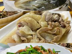 -海鲜街菜馆(海珠南路店)