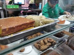 -老磁器口豆汁店(天坛店)
