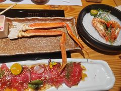 -花潮料理艺食馆(世欧广场店)