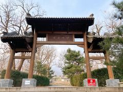 -阳台山自然风景区