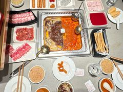 -海底捞火锅(宝龙广场夜宵主题店)