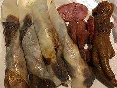 -星伦多自助料理·涮烤一体(虹悦城店)