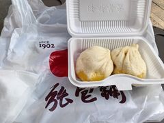 豆腐包-张包铺(道外店)