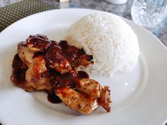 -粤海璇宫·木棉花高空旋转餐厅·聚会派对