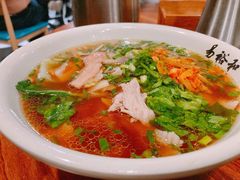 -易裕和·长沙米粉(竹塘西路店)