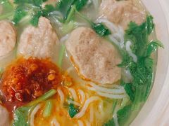 牛肉丸-记忠海鲜