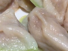 -船歌·鱼水饺青岛菜(金狮广场店)
