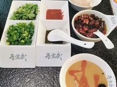-再宣武文化主题餐厅·清真