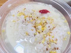 -灵山酒酿健忠(黄山汤口寨西非遗店)