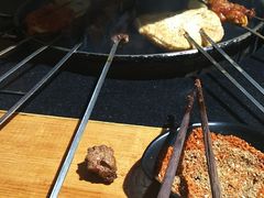 -水浒烤肉(国贸店)